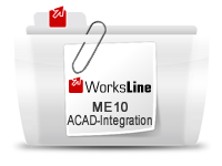 worksline ME10-ACAD