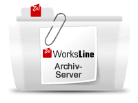worksline archivserver