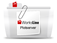 worksline plotserver